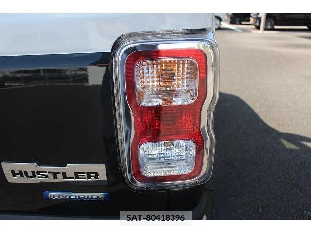 Suzuki HUSTLER 2022-01 312961-10