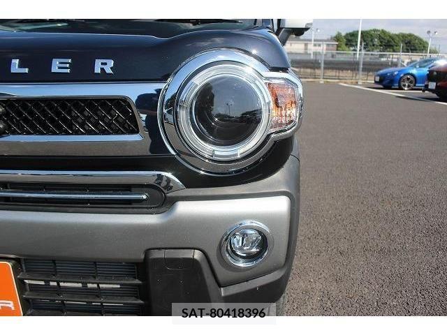 Suzuki HUSTLER 2022-01 312961-9