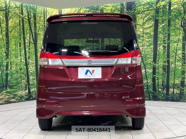 Suzuki SOLIO 2011-06 340534-15