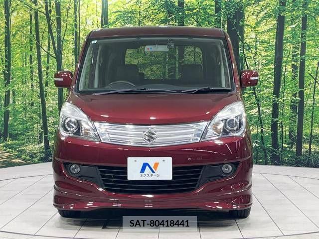 Suzuki SOLIO 2011-06 340534-14