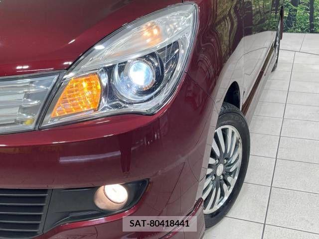Suzuki SOLIO 2011-06 340534-12