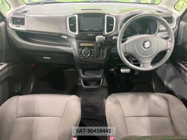 Suzuki SOLIO 2011-06 340534-1