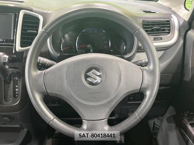 Suzuki SOLIO 2011-06 340534-11