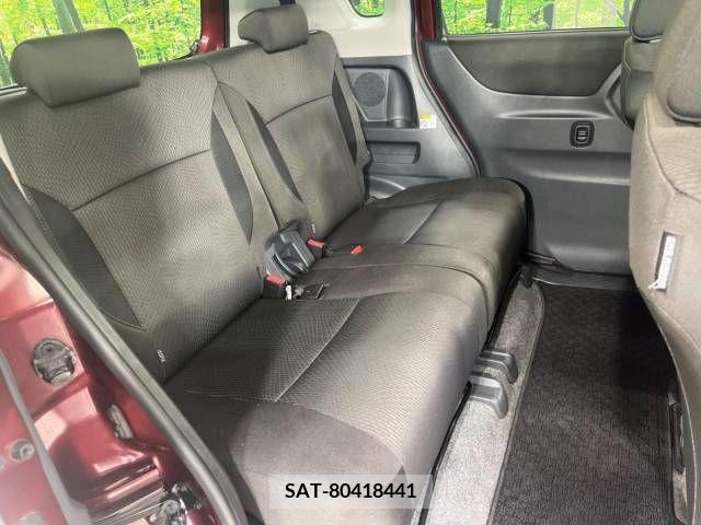 Suzuki SOLIO 2011-06 340534-9