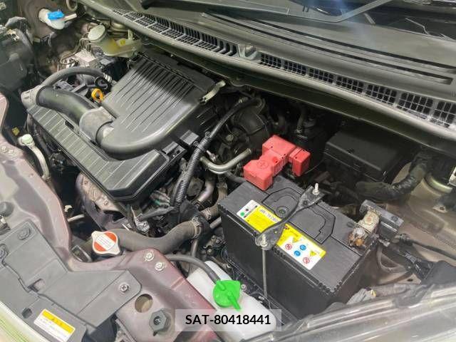Suzuki SOLIO 2011-06 340534-18