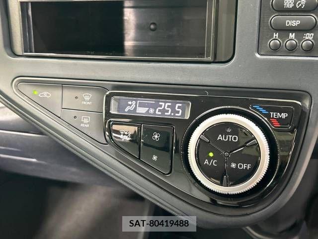 Toyota AQUA 2019-04 260431-4