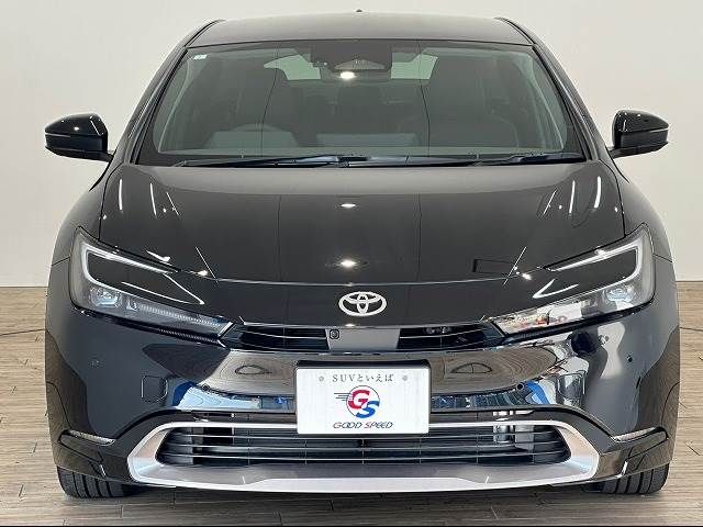 Toyota PRIUS 2023-08 194323-11