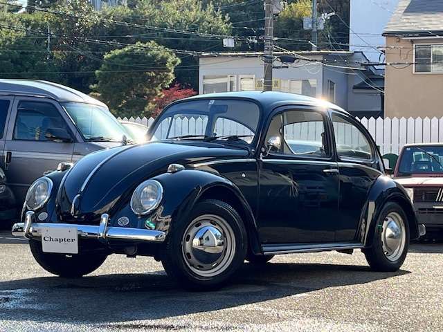VolksWagen BEETLE 1997-10 181741-10