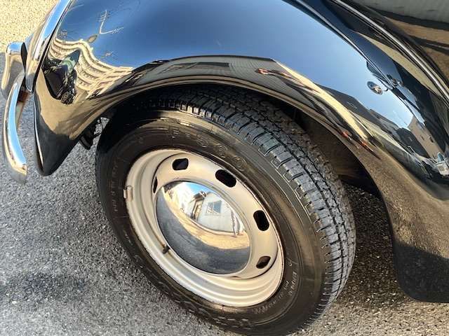 VolksWagen BEETLE 1997-10 181741-13