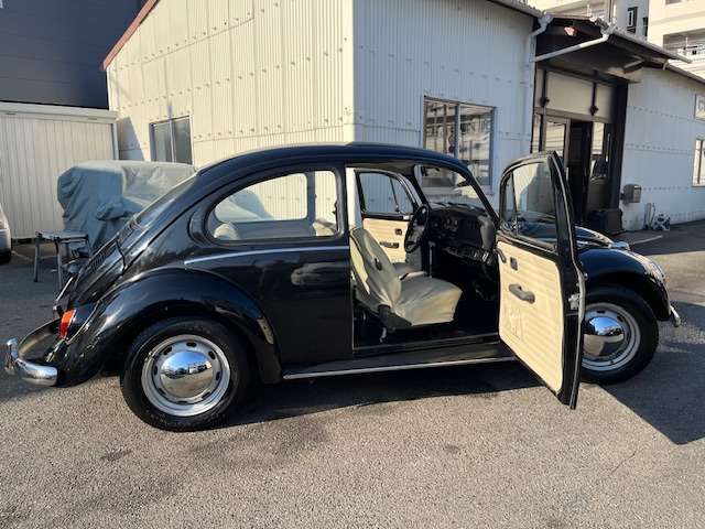 VolksWagen BEETLE 1997-10 181741-5