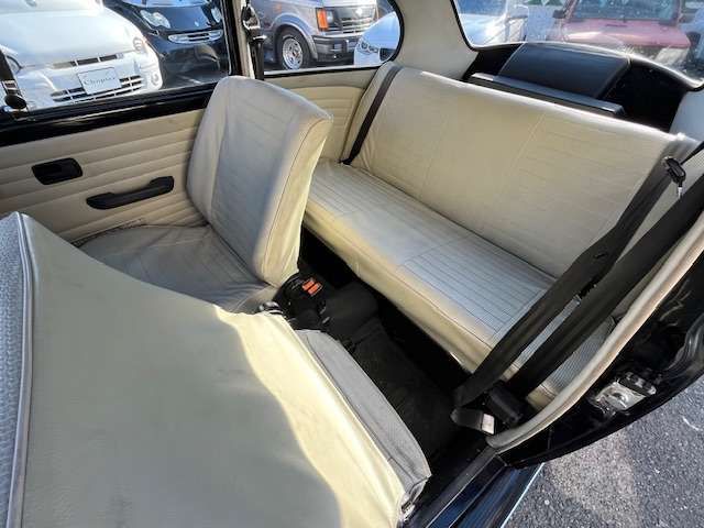 VolksWagen BEETLE 1997-10 181741-9