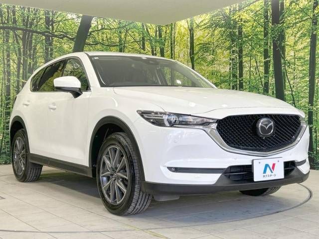 Mazda CX-5 2018-09 189718-16