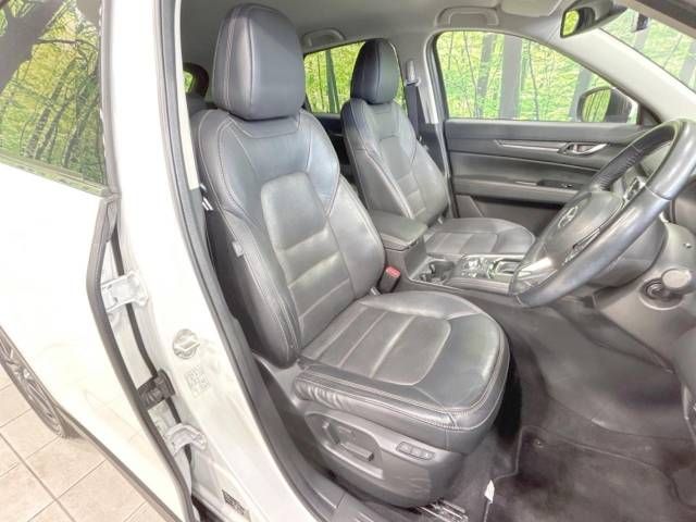 Mazda CX-5 2018-09 189718-8