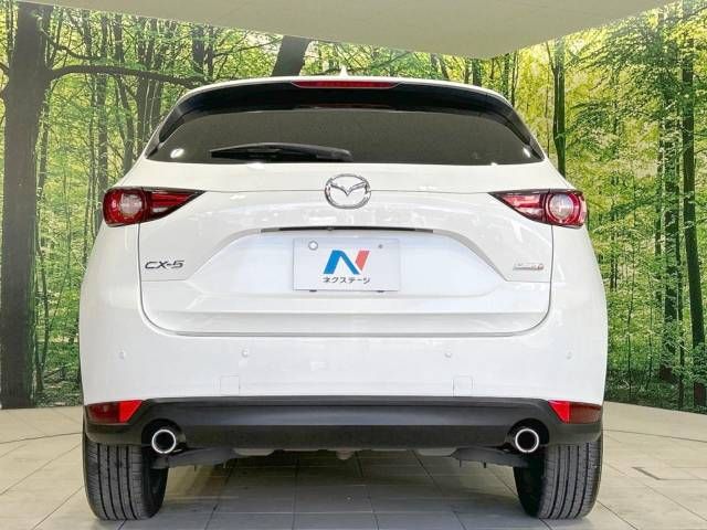 Mazda CX-5 2018-09 189718-15
