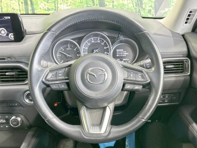 Mazda CX-5 2018-09 189718-11