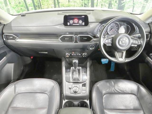 Mazda CX-5 2018-09 189718-1
