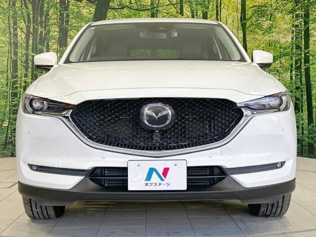 Mazda CX-5 2018-09 189718-14