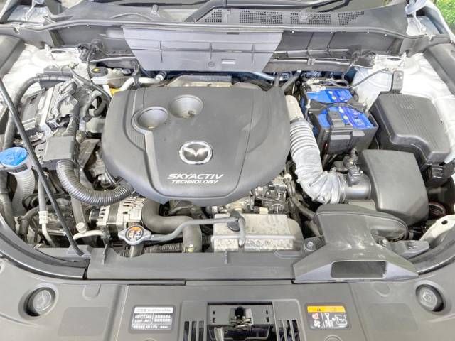 Mazda CX-5 2018-09 189718-18