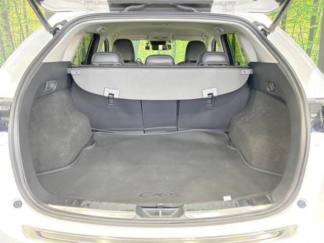 Mazda CX-5 2018-09 189718-10
