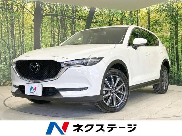 Mazda CX-5 2018-09 189718-0