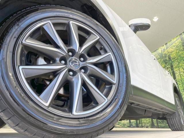 Mazda CX-5 2018-09 189718-13