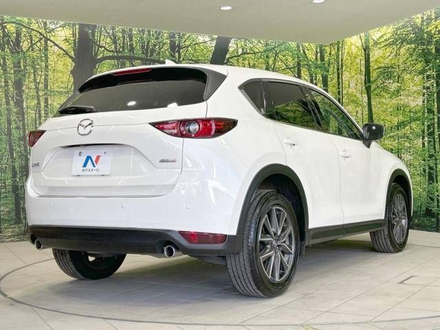 Mazda CX-5 2018-09 189718-17