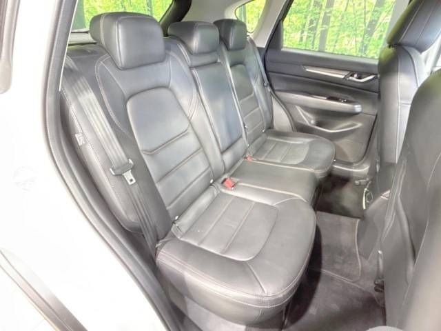 Mazda CX-5 2018-09 189718-9