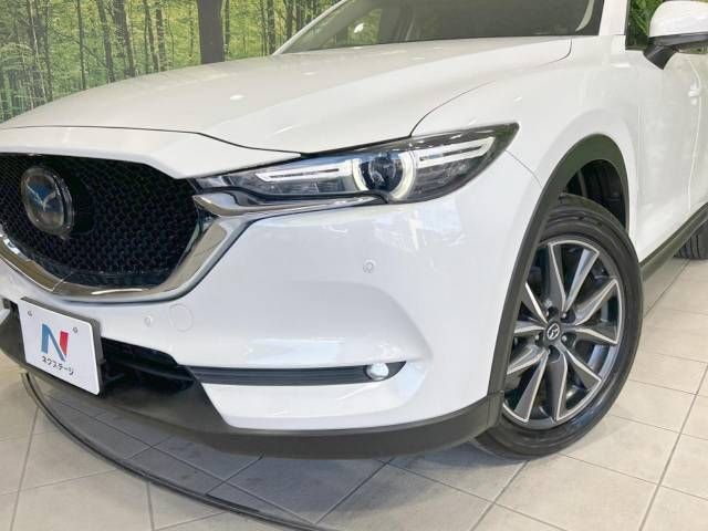 Mazda CX-5 2018-09 189718-12