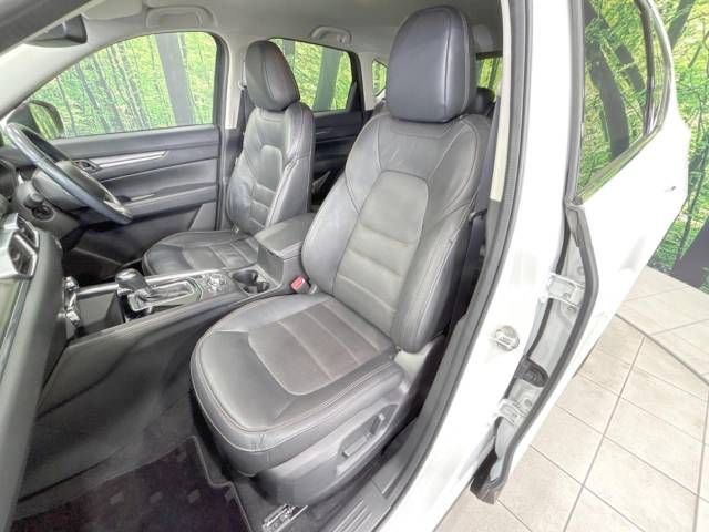 Mazda CX-5 2018-09 189718-2