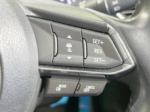 Mazda CX-5 2018-09 189718-5