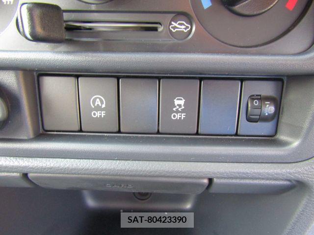 Suzuki CARRY TRUCK 2023-05 357598-20
