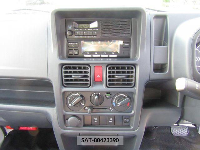 Suzuki CARRY TRUCK 2023-05 357598-18