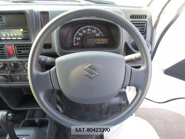 Suzuki CARRY TRUCK 2023-05 357598-17