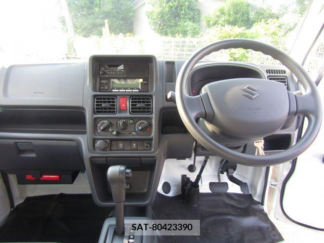 Suzuki CARRY TRUCK 2023-05 357598-16