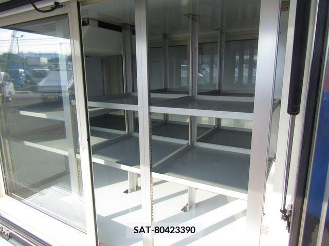 Suzuki CARRY TRUCK 2023-05 357598-13