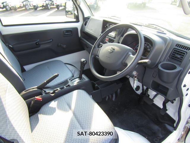 Suzuki CARRY TRUCK 2023-05 357598-15