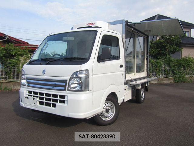 sat car