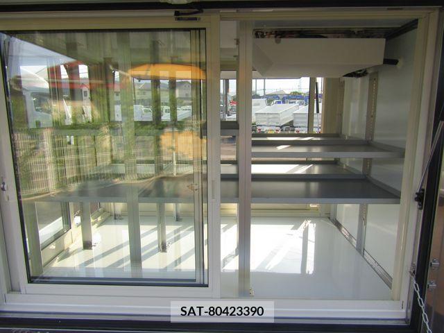 Suzuki CARRY TRUCK 2023-05 357598-11