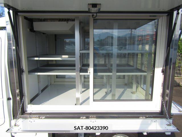 Suzuki CARRY TRUCK 2023-05 357598-9