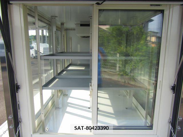 Suzuki CARRY TRUCK 2023-05 357598-10