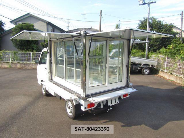 Suzuki CARRY TRUCK 2023-05 357598-7