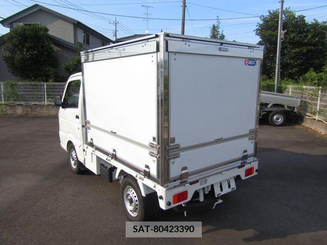 Suzuki CARRY TRUCK 2023-05 357598-6