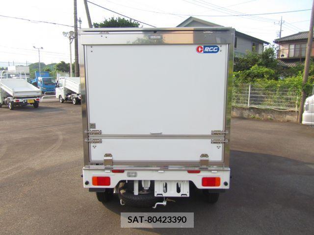 Suzuki CARRY TRUCK 2023-05 357598-5