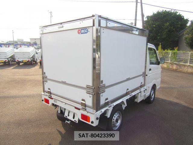 Suzuki CARRY TRUCK 2023-05 357598-4