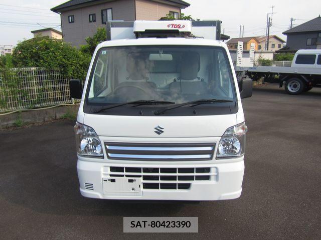Suzuki CARRY TRUCK 2023-05 357598-1