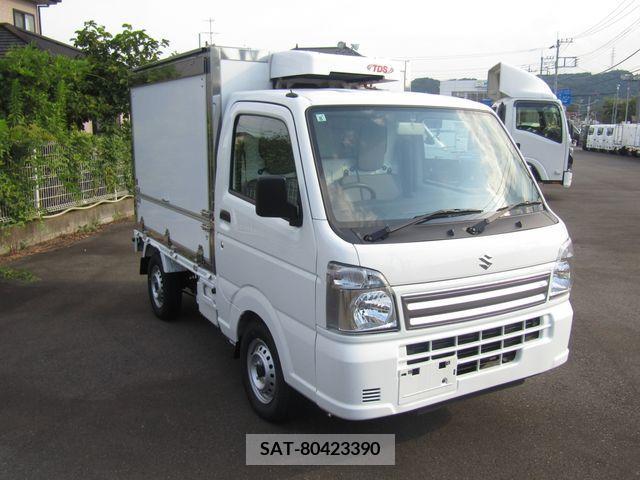 Suzuki CARRY TRUCK 2023-05 357598-2
