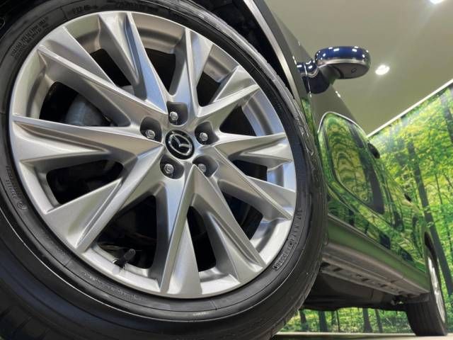 Mazda CX-8 2018-09 185440-14