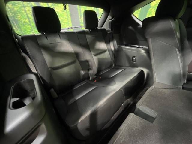 Mazda CX-8 2018-09 185440-10