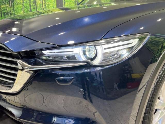 Mazda CX-8 2018-09 185440-13