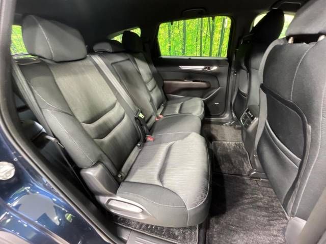 Mazda CX-8 2018-09 185440-9